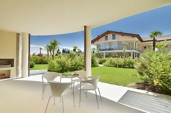 Sirmione Halldis Apartments Italien