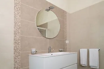 Sirmione Halldis Apartments Italien