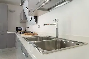 Sirmione Halldis Apartments Italien