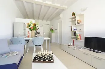Sirmione Halldis Apartments Italien