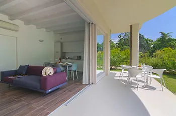 Sirmione Halldis Apartments Italien