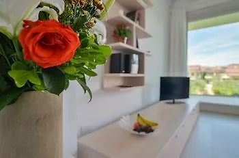Sirmione Halldis Apartments Italien