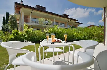 Sirmione Halldis Apartments Italien
