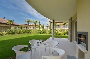 Sirmione Halldis Apartments Italia